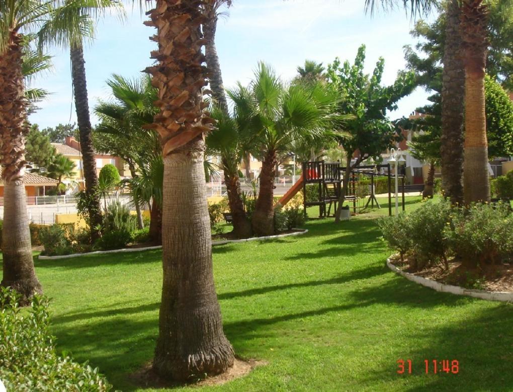 Islantilla Casa Adosada 700 Metros De La Playa Zewnętrze zdjęcie